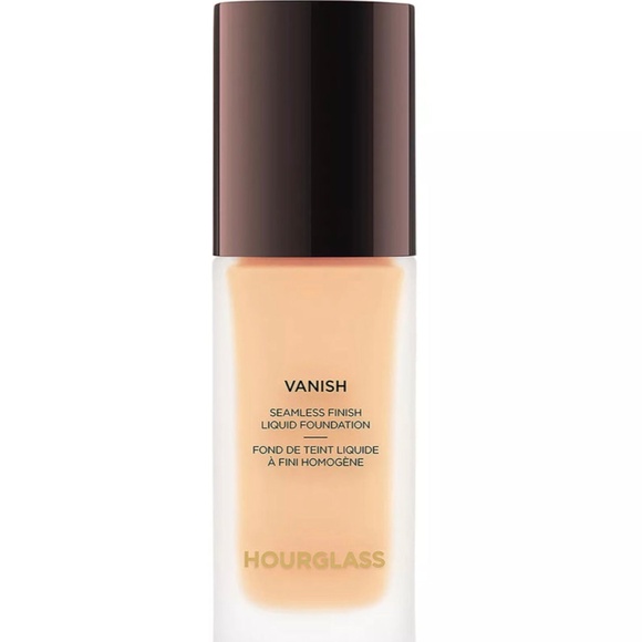 Hourglass Cosmetics Vanish Seamless Finish Liquid Foundation - Picture 2 of 3
